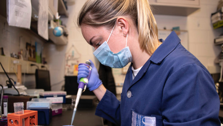 Claire Robey APG Lab