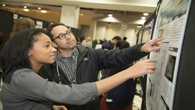 A group of three neuroscientists share career advice.