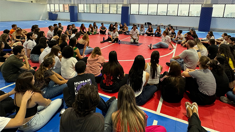 The Power of Brain Awareness Week