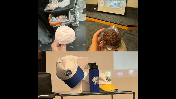 The Power of Brain Awareness Week