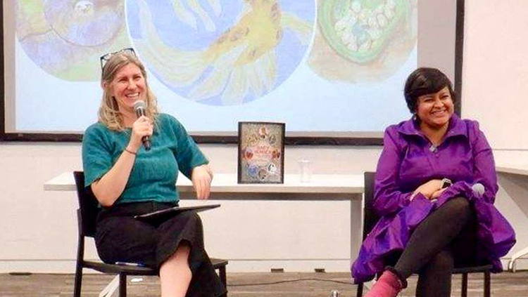 How to Plan and Execute Outreach Events with Broad Appeal