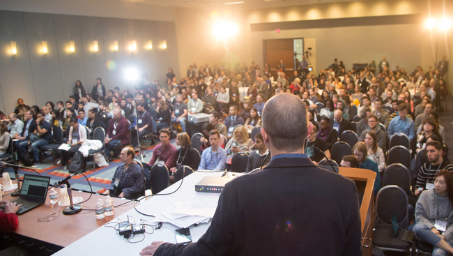 Professional Development Workshop from Neuroscience 2017