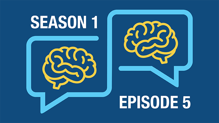 Think Alike Season 1 Episode 5