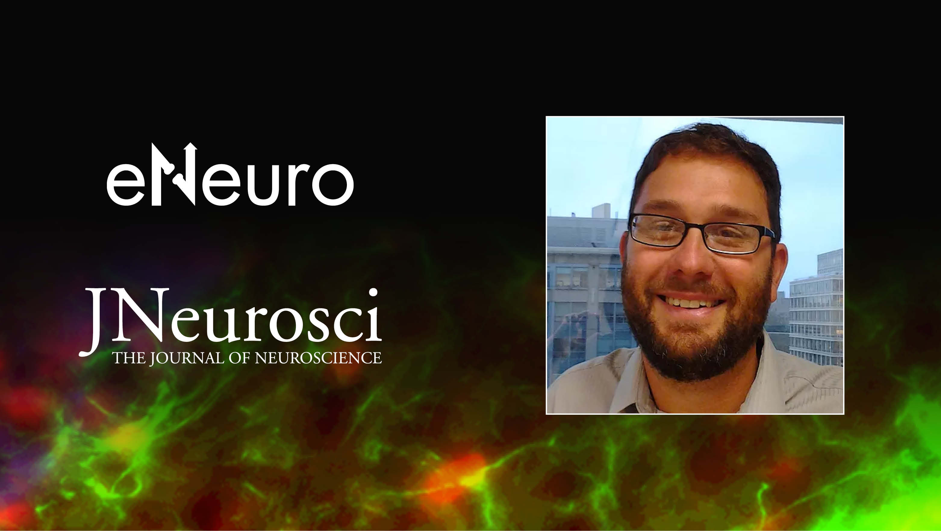 Image of speaker Matt Colonnese, PhD