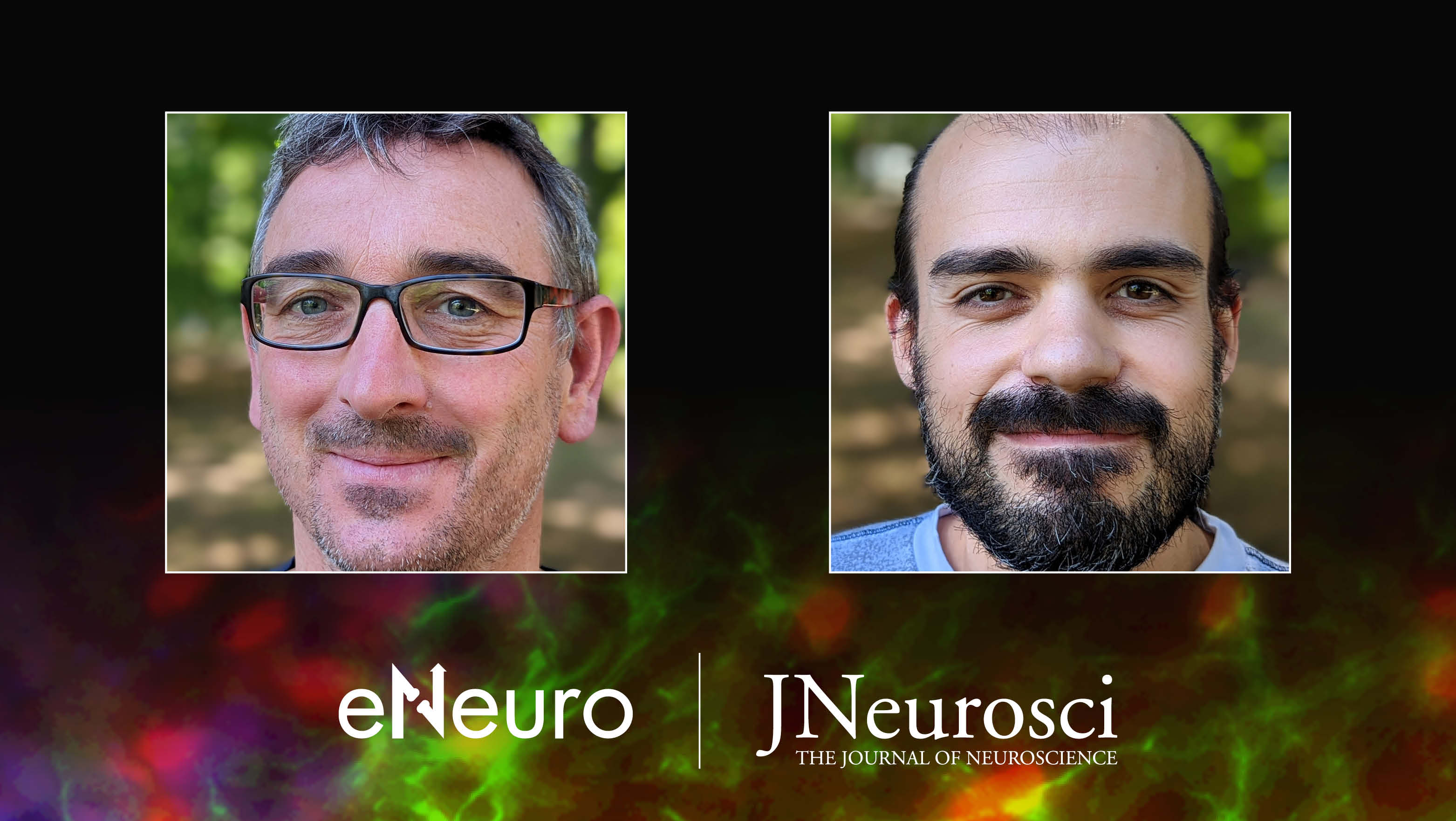 Journals in Conversation