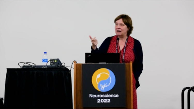 Publication and Data Management