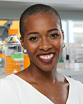 Dr. Bianca Jones Marlin