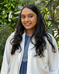 Sai Lavanya Patnala