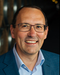 Nicolas Quillé headshot