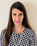 headshot of Naomi Charalambakis