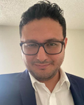 Shayan Nik Akhtar