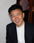 richard gao headshot