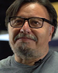 Hugo Sánchez-Castillo headshot