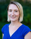 Headshot of Crystal L. Lantz
