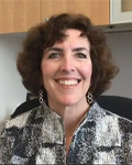 Headshot of Cynthia Lemere