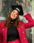 photo of Maria-Tzousi Papavergi