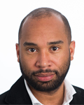 headshot of mathew abrams