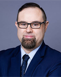 headshot of michael nestor
