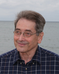 Headshot of Dr. Stephen Grossberg
