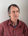 Headshot of Mark Mattson
