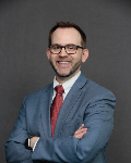 Justin Jordan headshot