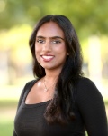 Nicole D Souza headshot
