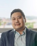 Steve Chang headshot
