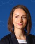 Tatiana Engel headshot