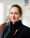 Cori Fain Headshot