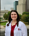 Meredith Shand Headshot