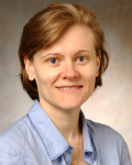 Angelique Bordey, PhD