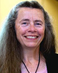Anne Etgen, PhD