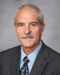Philip Clifford, associate dean for research in the College of Applied Health Sciences at the University of Illinois at Chicago
