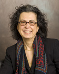 Flora Vaccarino, MD