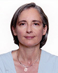 Gabriella D'Arcangelo, PhD