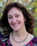 Lizabeth Romanski headshot
