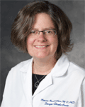 Marion Buckwalter, MD, PhD