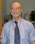  Richard Myers, PhD 