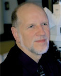 Robert Williams, PhD