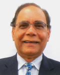 Shiva Singh, PhD
