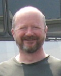 Simon Giszter, PhD