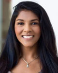 Sunidhi Ramesh