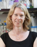 Victoria Prince, PhD
