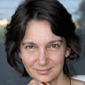 Headshot of Domna Karagogeos.