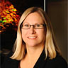 Headshot of Serena M. Dudek.