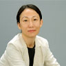 Headshot of Wen Li.