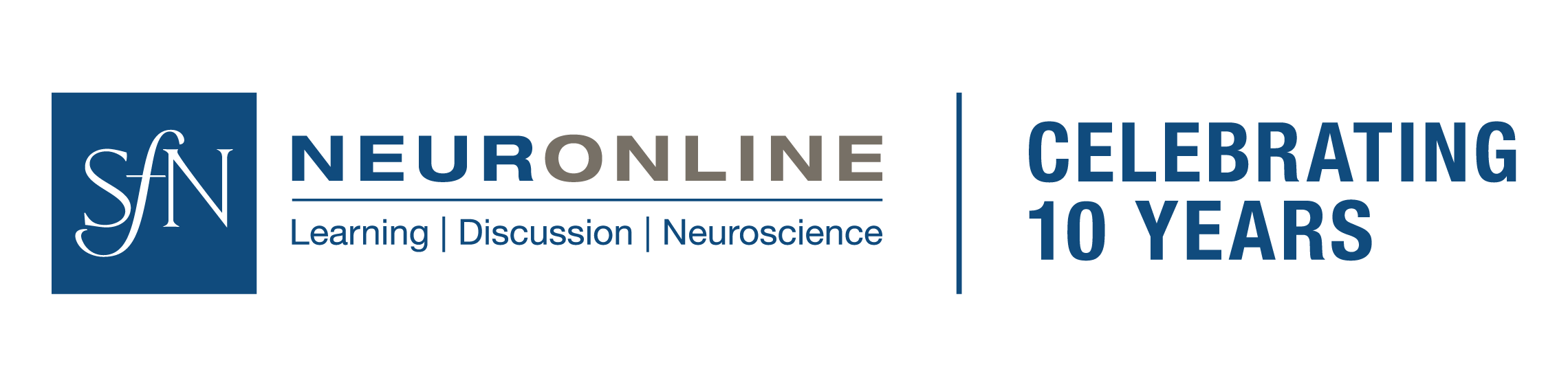 Neuronline logo
