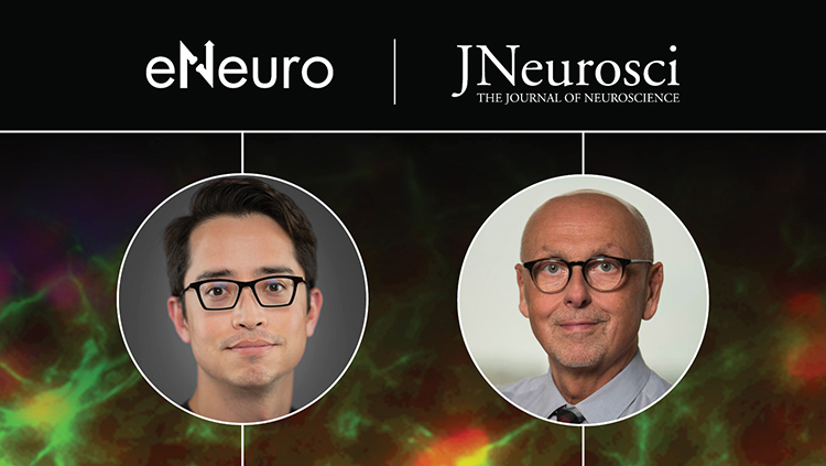 Journals in Conversation Webinar: Endogenous Circadian Clock Machinery in Cortical NG2-Glia Regulates Cellular Proliferation