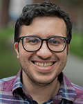 Behzad Iravani, PhD