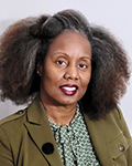 Gail Rodney